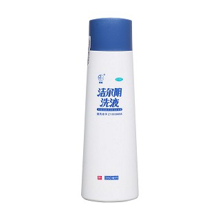 洁尔阴洗液(恩威)