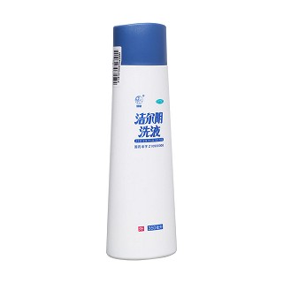 洁尔阴洗液价格