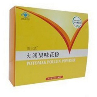 大渊果味花粉(大渊美容)