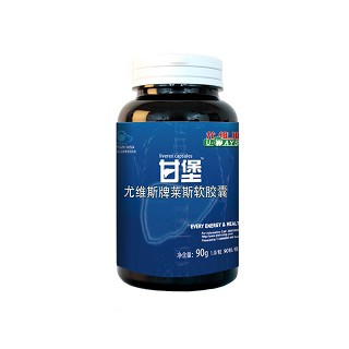 尤维斯牌莱斯软胶囊(恒诺堂)