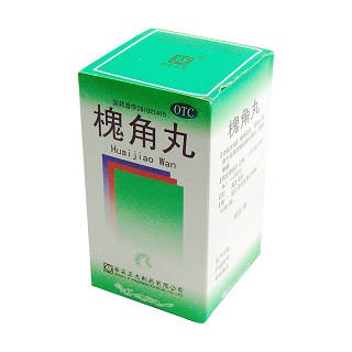 槐角丸(正大)