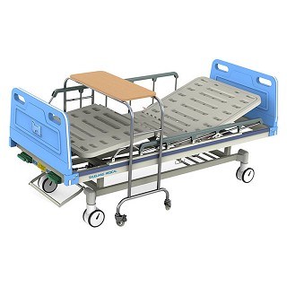 曙光医用三摇病床bc1001(曙光)