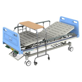 曙光医用三摇病床bc1001价格