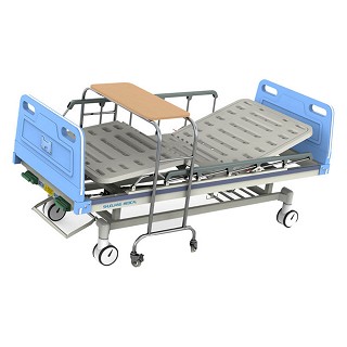曙光医用三摇病床bc1001(1张)