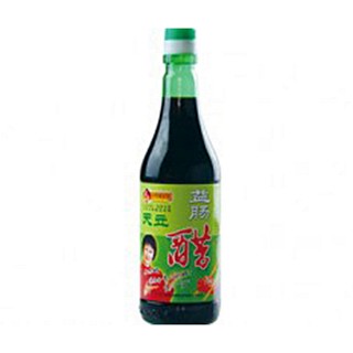 天立牌益肠醋(天天立独流老醋)