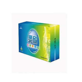 灵欣牌铁锌钙颗粒(桑园)