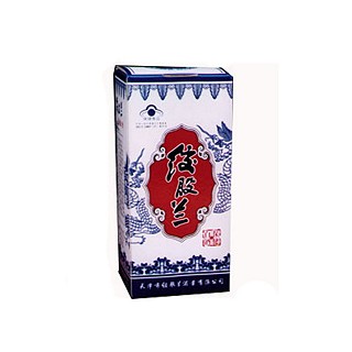 宴宾牌绞股兰白酒(大曲)