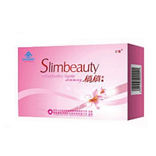 甘曙牌俏俏胶囊(九友医药)