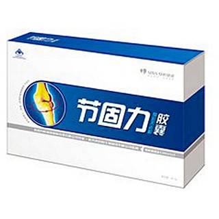 节固力r节固力胶囊(北极神)