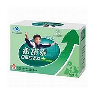 巨日牌希诺泰胶囊(巨日)