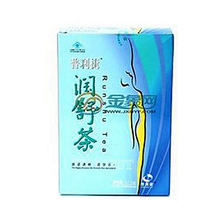 普利捷牌润舒茶(普利捷)