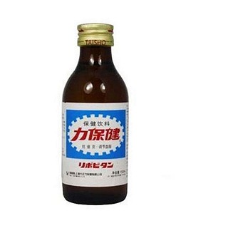 力保健中老年型保健饮料(冠生园)