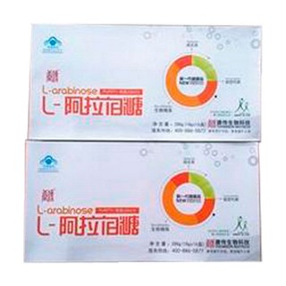 唐传牌l-阿拉伯糖粉(唐传生物)