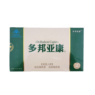 多邦亚康牌多邦亚康片(亚邦)