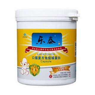 乐泰胶囊(科星)