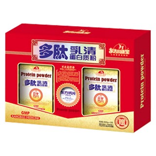 东方同康宝 多肽乳清蛋白质粉(康宝医药)