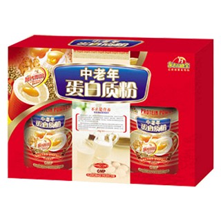 东方同康宝 中老年蛋白质粉(康宝)