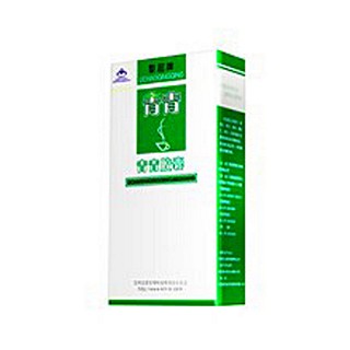 黎超牌青青胶囊(灵草)