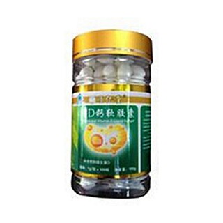顺亿堂牌维d钙软胶囊(顺亿堂医药)