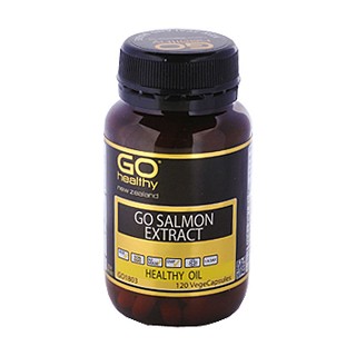 gohealthy三文鱼提取物复合胶囊(go)