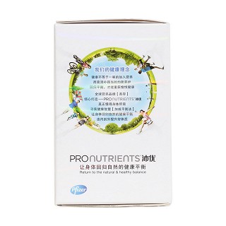 氨糖软骨素加钙片(善存)