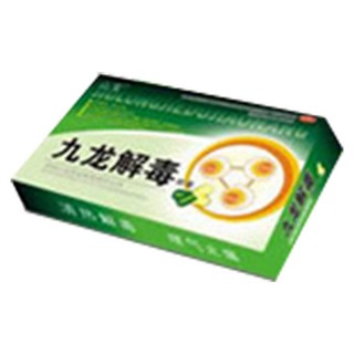 九龙醉牌九龙胶囊(九龙实业)