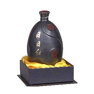 扶元堂牌日日红酒(扶元堂)