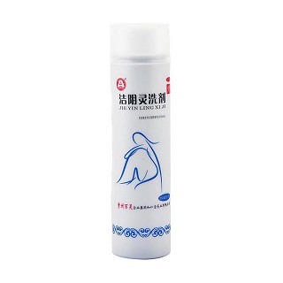 洁阴灵洗剂功效作用厂家