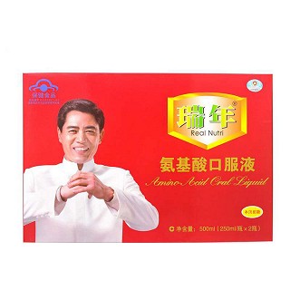 瑞年牌氨基酸口服液(瑞年)