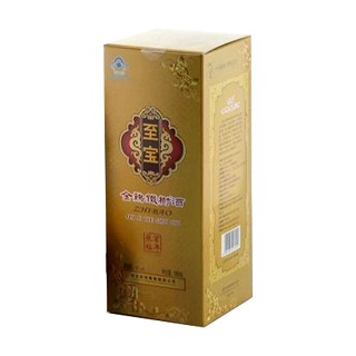 张裕金鸡铁树酒(张裕)