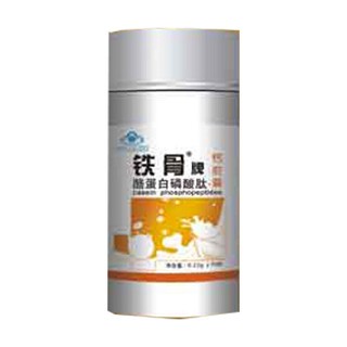 铁骨牌酪蛋白磷酸肽+钙胶囊(万嘉生物)