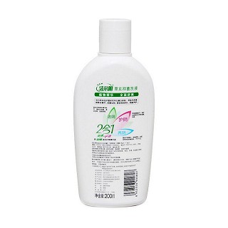 洁尔阴草本抑菌洗液(恩威)