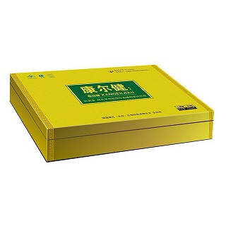 泰运牌康尔健胶囊(泰运)