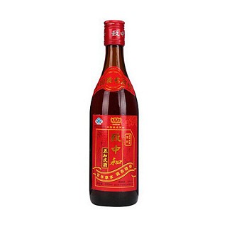 致中和牌致中和五加皮酒(致中和酒业)