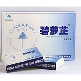 碧萝芷牌护康胶囊(倍和德营养制品)