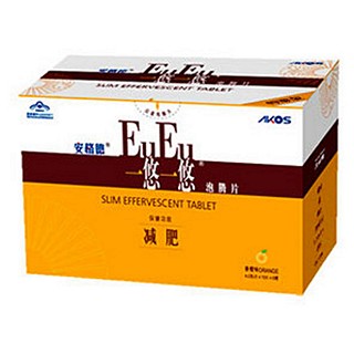 安格德牌一悠一悠泡腾片(安格德)