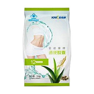金诺康牌通便胶囊(金诺康生物)