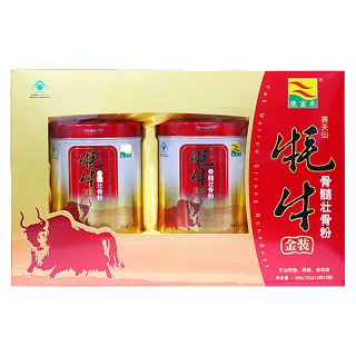 万基牦牛骨髓壮骨粉(万基)