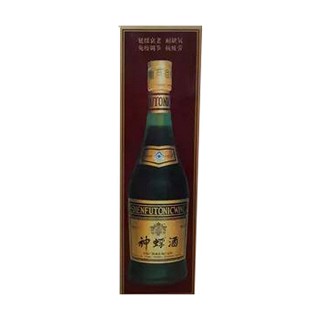 神蜉牌神蜉酒(浦北酒厂)