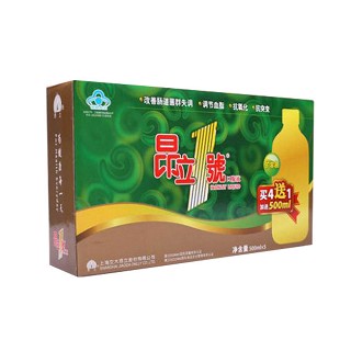 昂立一号口服液(交大昂立)