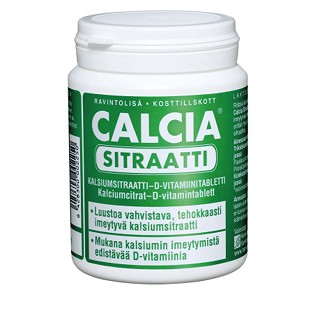 克尔松柠檬谷物复合片(芬兰汉诺金自然)