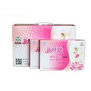 新丝路牌荷叶肉碱软胶囊(大兴安岭北奇神)