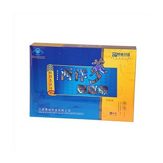 博诚牌西洋参氨基酸口服液(博诚)