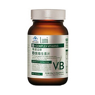 lumib族维生素片(康魄商贸)