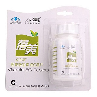 维生素ec含片(艾兰得)
