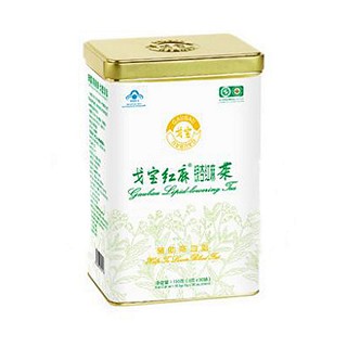 戈宝红麻牌银杏红麻茶 (宝绿业)