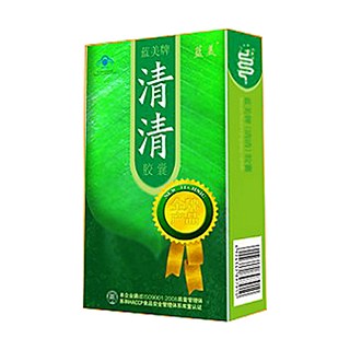 蓝美牌清清胶囊(蓝美)