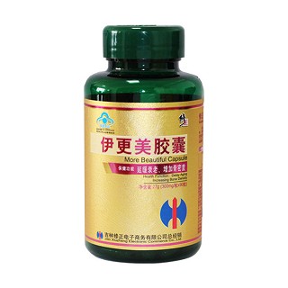 修正牌伊更美胶囊(修正)