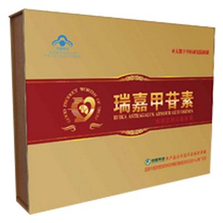 博翰堂牌瑞嘉胶囊(博翰堂)