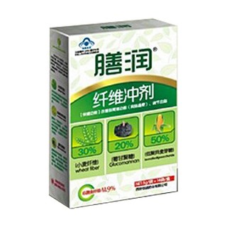 膳润牌纤维冲剂(三林)